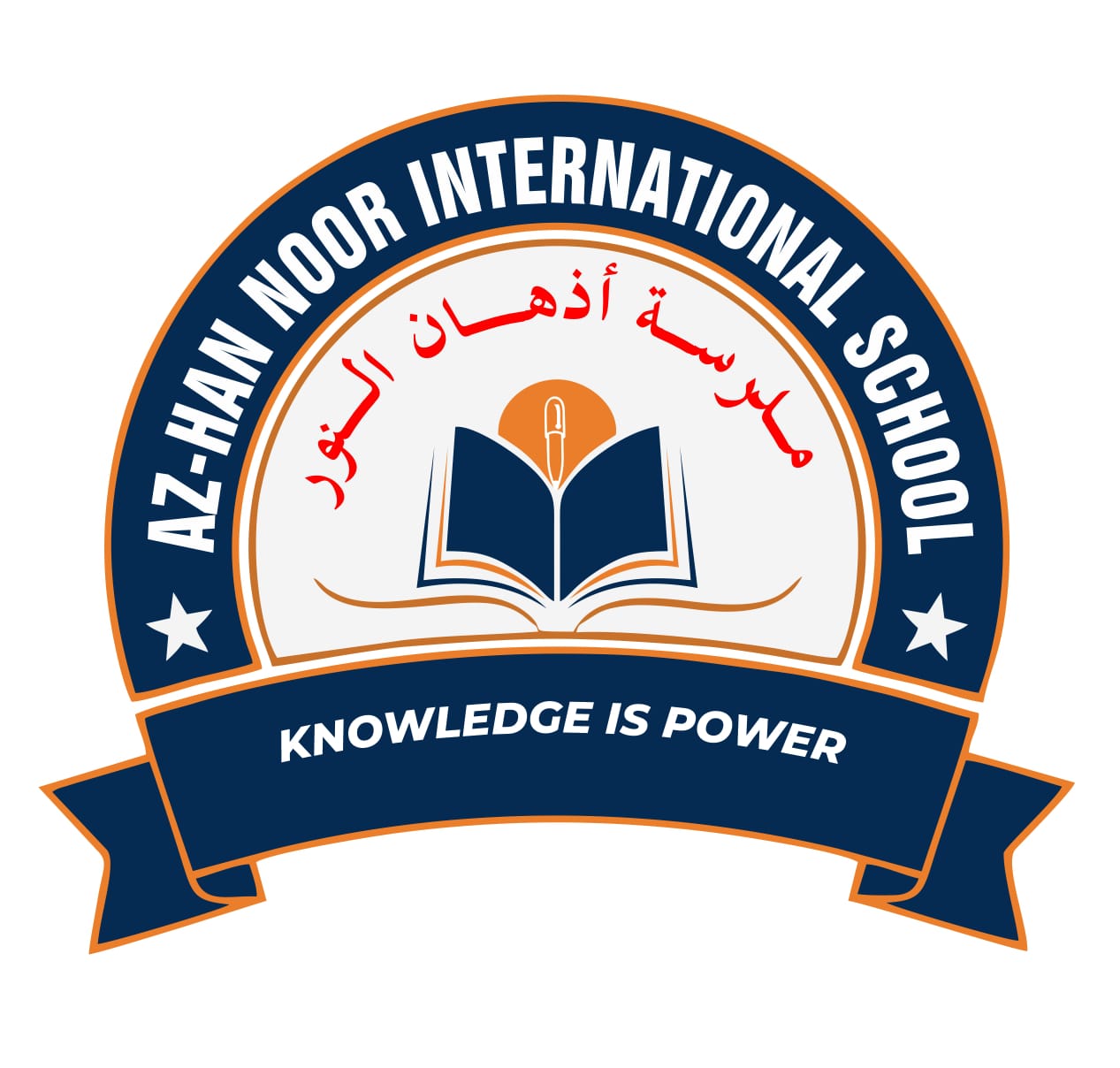 Azhannoor Internationa School